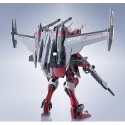 Figurine articulée - Metal Robot Spirits - Gundam - Infinite Justice Gundam Type II