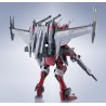 Figurine articulée - Metal Robot Spirits - Gundam - Infinite Justice Gundam Type II