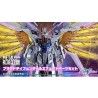 Figurine articulée - Metal Robot Spirits - Gundam - Proud Defender