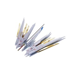 Figurine articulée - Metal Robot Spirits - Gundam - Proud Defender