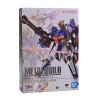 Figurine articulée - Metal Robot Spirits - Gundam - Zeta Gundam