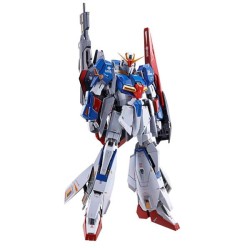 Figurine articulée - Metal Robot Spirits - Gundam - Zeta Gundam
