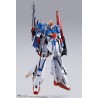 Figurine articulée - Metal Robot Spirits - Gundam - Zeta Gundam