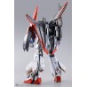 Figurine articulée - Metal Robot Spirits - Gundam - Zeta Gundam