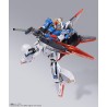 Figurine articulée - Metal Robot Spirits - Gundam - Zeta Gundam