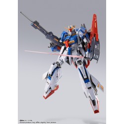 Figurine articulée - Metal Robot Spirits - Gundam - Zeta Gundam