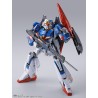 Figurine articulée - Metal Robot Spirits - Gundam - Zeta Gundam
