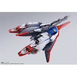Figurine articulée - Metal Robot Spirits - Gundam - Zeta Gundam