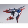 Figurine articulée - Metal Robot Spirits - Gundam - Zeta Gundam