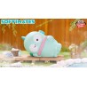 Figurine Statique - Sofvimates - Sanrio - Hangyodon