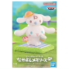 Figurine Statique - Nakayoshi Memories - Sanrio - Cinnamoroll