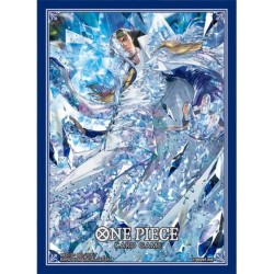 Protège-cartes - One Piece - Kuzan Aokiji
