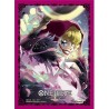 Protège-cartes - One Piece - Don Quichotte Rossinante
