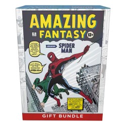 Cartes (JCC) - Gift Bundle - Magic The Gathering - "Amazing Fantasy"