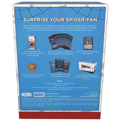 Cartes (JCC) - Gift Bundle - Magic The Gathering - "Amazing Fantasy"