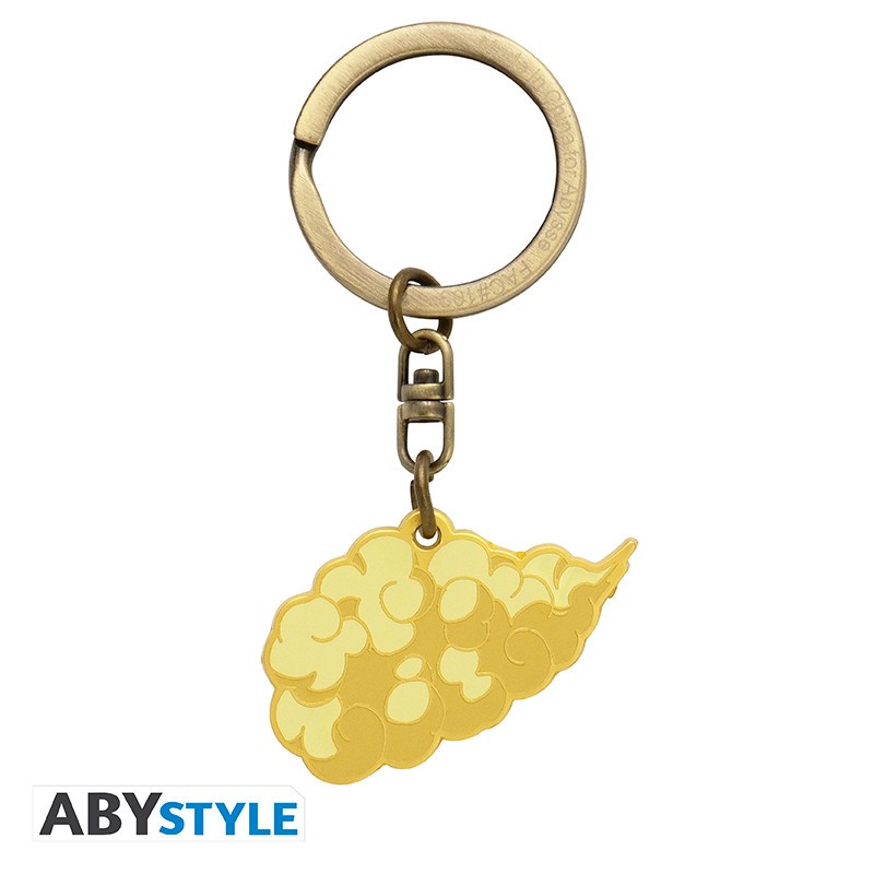 Porte-clefs - Dragon Ball - Nuage Magique