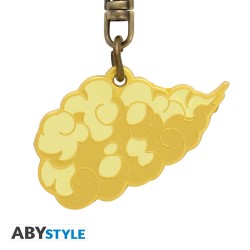 Porte-clefs - Dragon Ball - Nuage Magique