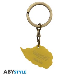 Porte-clefs - Dragon Ball - Nuage Magique