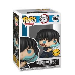 POP - Chase - POP Animation - Demon Slayer - 1853 - Muichiro Tokito