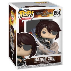 POP - POP Animation - L'Attaque des Titans - 1994 - Hange Zoe