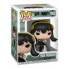 POP - POP Animation - Spy x Family - 1950 - Yor Forger