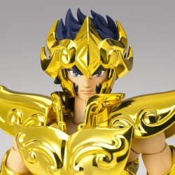 Figurine articulée - Myth Cloth EX - Saint Seiya - Ikki du Lion