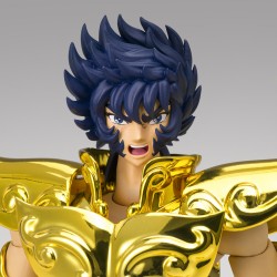 Figurine articulée - Myth Cloth EX - Saint Seiya - Ikki du Lion