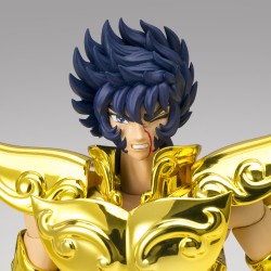 Figurine articulée - Myth Cloth EX - Saint Seiya - Ikki du Lion