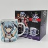 Mug - Mug(s) - Evangelion - Eva Racing - Rei Ayanami