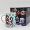 Mug - Mug(s) - Evangelion - Eva Racing - Rei Ayanami