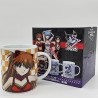 Mug - Mug(s) - Evangelion - Eva Racing - Asuka Soryu Langley
