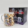 Mug - Mug(s) - Evangelion - Eva Racing - Asuka Soryu Langley