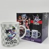 Mug - Mug(s) - Evangelion - Eva Racing - Evangelion Unité-01
