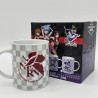 Mug - Mug(s) - Evangelion - Eva Racing - Evangelion Unité-01