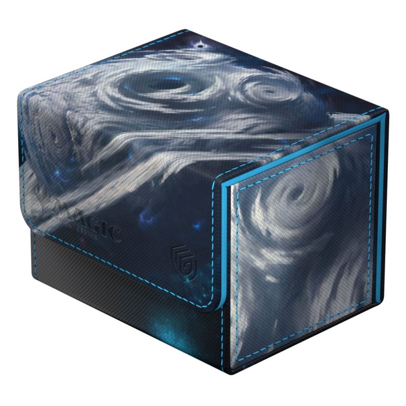 Boîte à Deck - Magic The Gathering - SideWinder 100+ - Uthros, Noyau Divin Titanesque