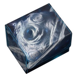 Boîte à Deck - Magic The Gathering - SideWinder 100+ - Uthros, Noyau Divin Titanesque
