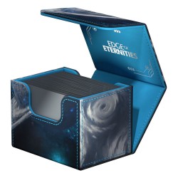 Boîte à Deck - Magic The Gathering - SideWinder 100+ - Uthros, Noyau Divin Titanesque
