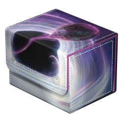 Boîte à Deck - Magic The Gathering - SideWinder 100+ - Susur Secundi, Autel du Vide
