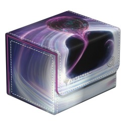 Boîte à Deck - Magic The Gathering - SideWinder 100+ - Susur Secundi, Autel du Vide