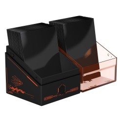 Boîte à Deck - Magic The Gathering - Boulder 100+ - Kav