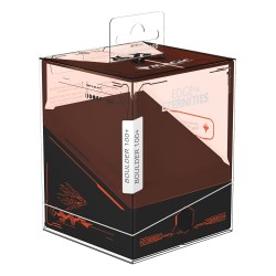 Boîte à Deck - Magic The Gathering - Boulder 100+ - Kav