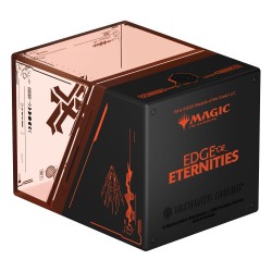 Boîte à Deck - Magic The Gathering - Boulder 100+ - Kav