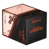 Boîte à Deck - Magic The Gathering - Boulder 100+ - Kav