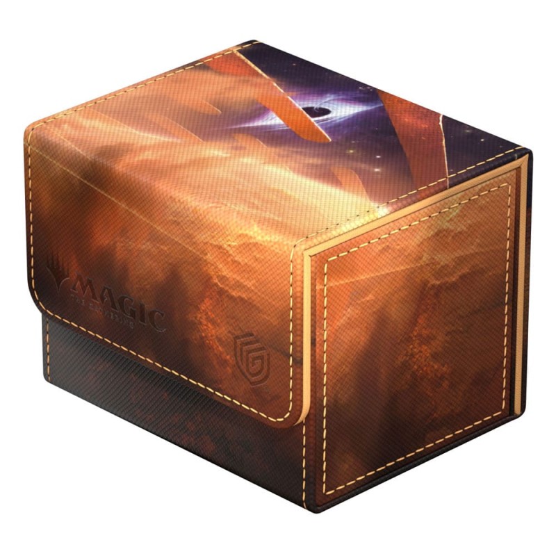 Boîte à Deck - Magic The Gathering - SideWinder 100+ - Adagia, Bastion Battu par les Vents