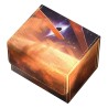 Boîte à Deck - Magic The Gathering - SideWinder 100+ - Adagia, Bastion Battu par les Vents