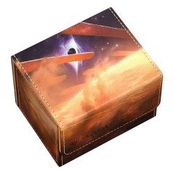 Boîte à Deck - Magic The Gathering - SideWinder 100+ - Adagia, Bastion Battu par les Vents