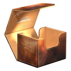Boîte à Deck - Magic The Gathering - SideWinder 100+ - Adagia, Bastion Battu par les Vents