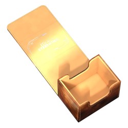 Boîte à Deck - Magic The Gathering - SideWinder 100+ - Adagia, Bastion Battu par les Vents
