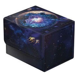 Boîte à Deck - Magic The Gathering - SideWinder 100+ - Cavernes aux Gemmes