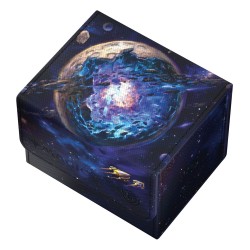 Boîte à Deck - Magic The Gathering - SideWinder 100+ - Cavernes aux Gemmes